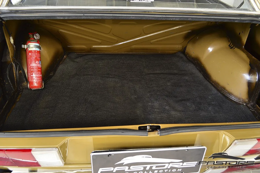 VW Passat LS