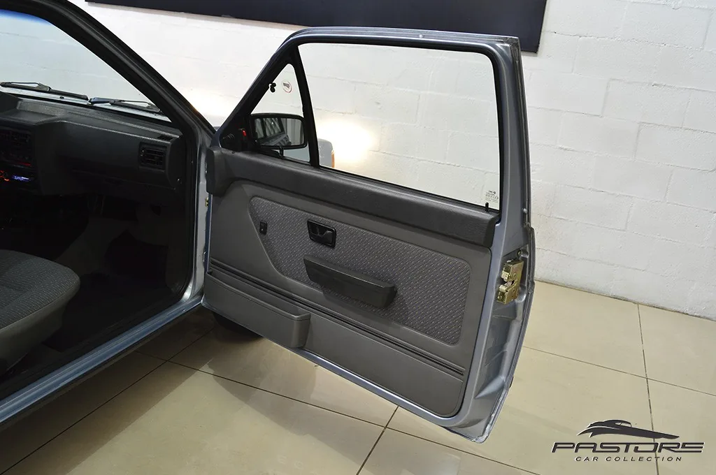 VW Parati Surf