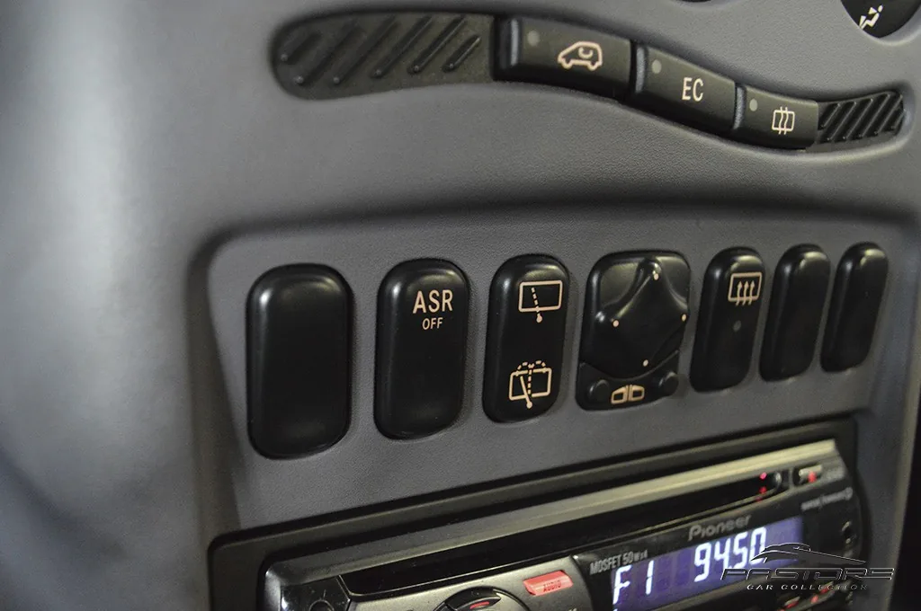 Mercedes-Benz A160 Classic