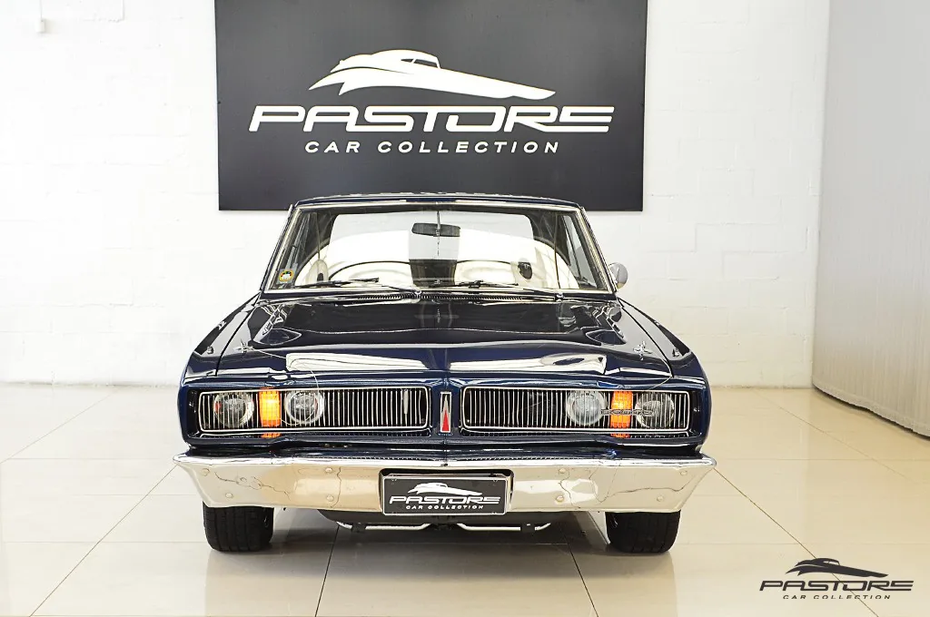 Dodge Dart De Luxo