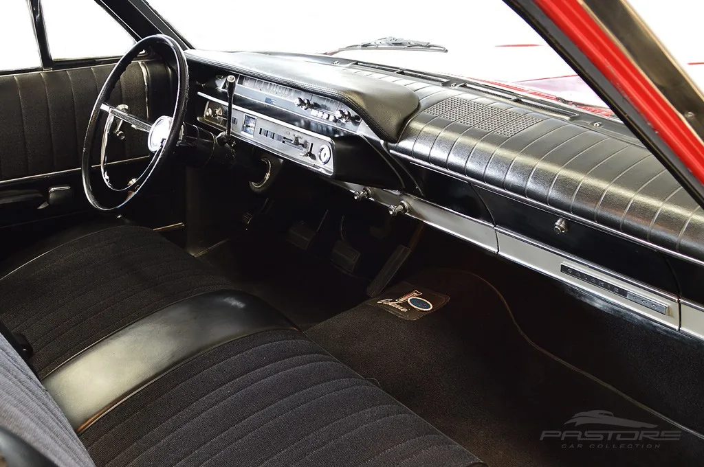 Ford Galaxie 500