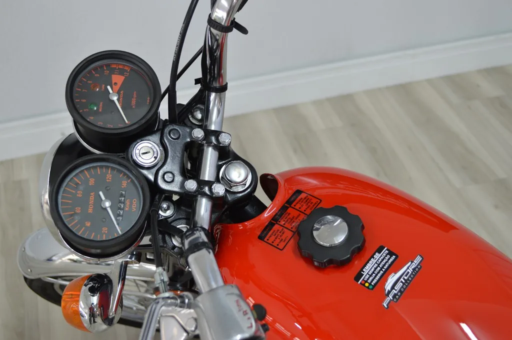 Honda CG 125