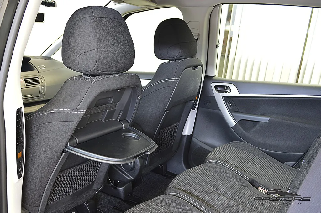 Citroën C4 Picasso GLX
