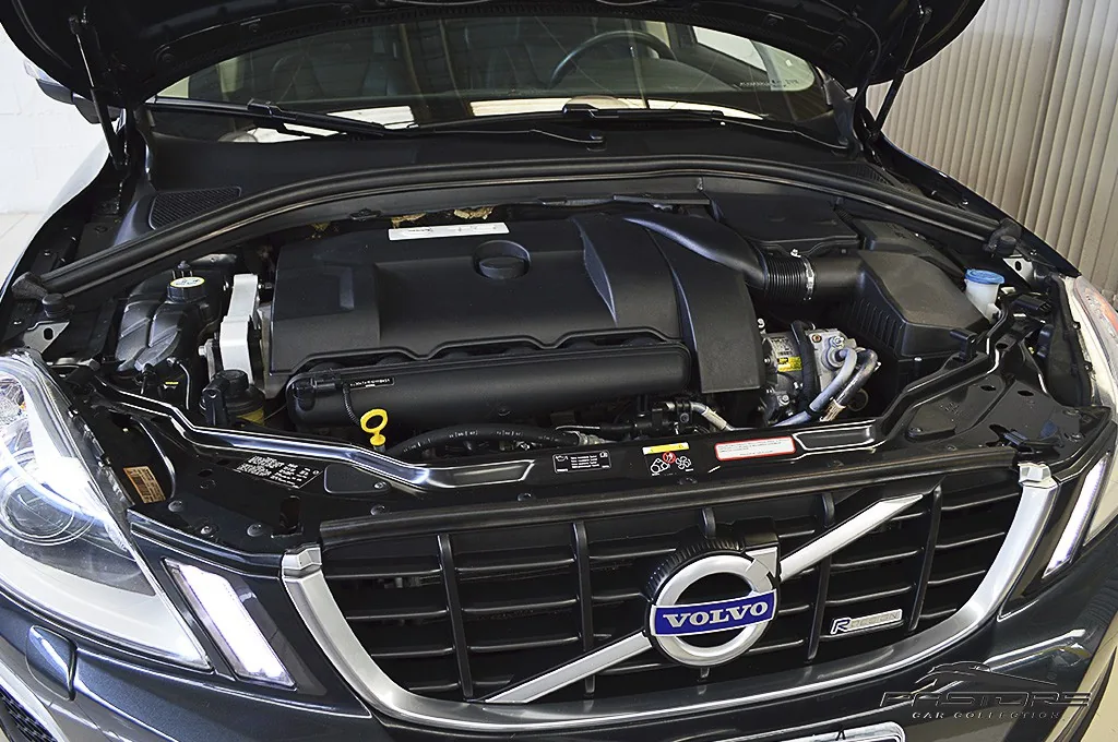 Volvo XC60 T6 R-Design