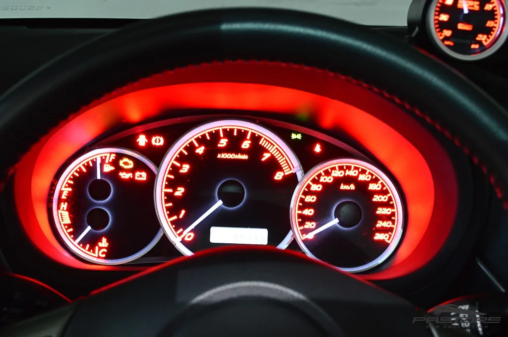 Subaru Impreza WRX