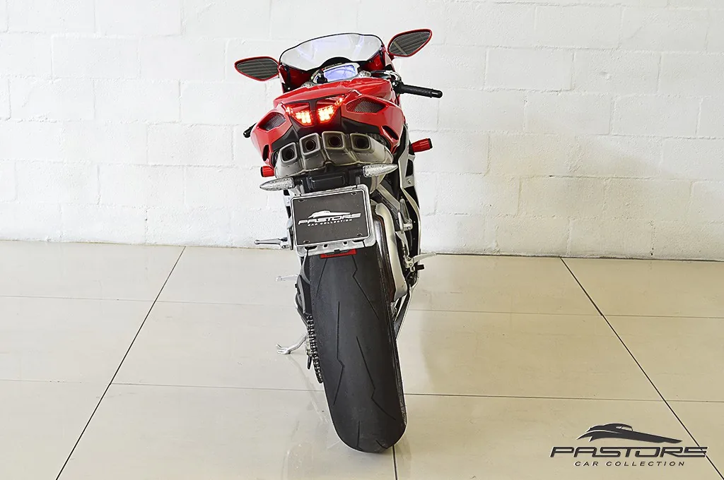 Mv Agusta F4 1000