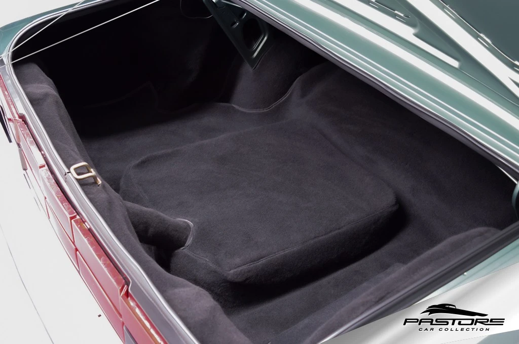 GM Opala Diplomata 4.1 SE