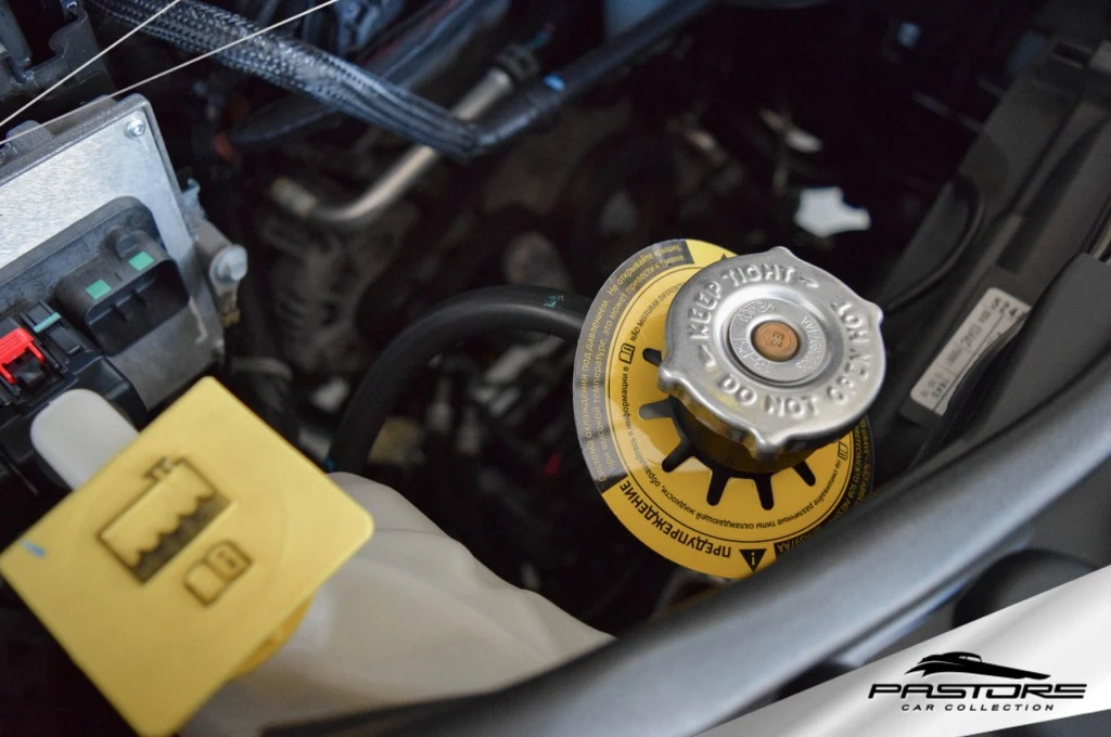 Dodge Durango Citadel