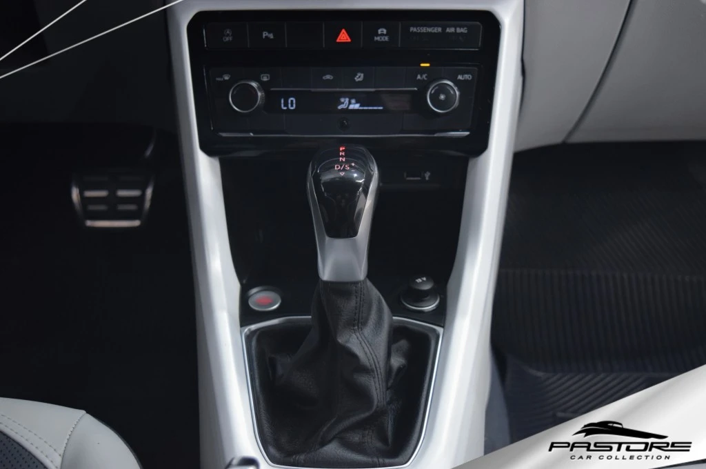 VW T-Cross Highline 250 TSi