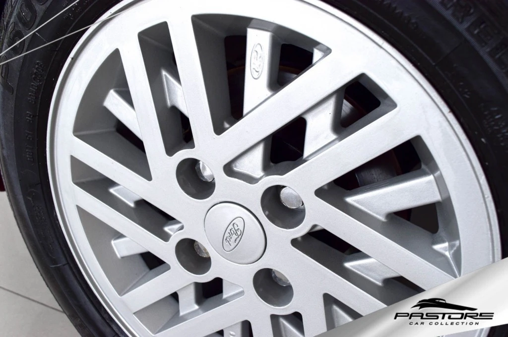 Ford Escort XR3 Conversível