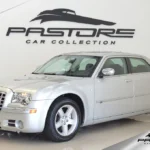 Chrysler 300C 3.5 V6