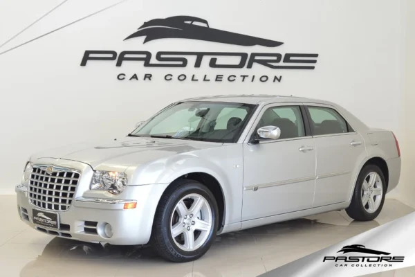 Chrysler 300C 3.5 V6