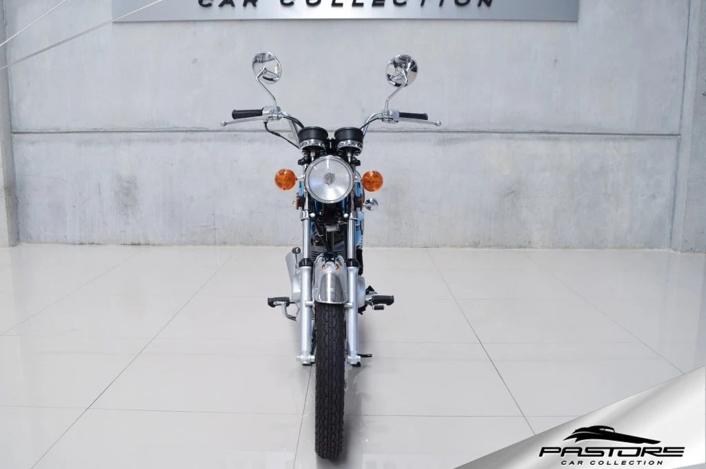 Honda CG 125