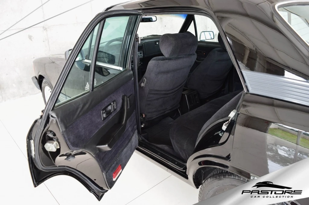 GM Opala Diplomata SE