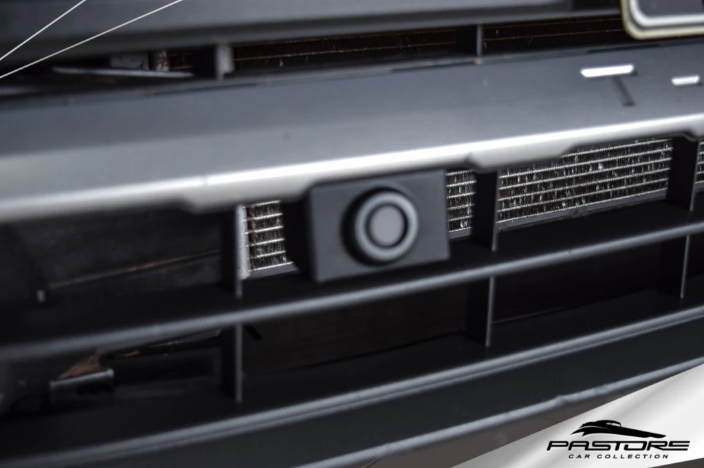 VW T-Cross Highline 250 TSi