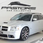 Dodge Magnum SRT8