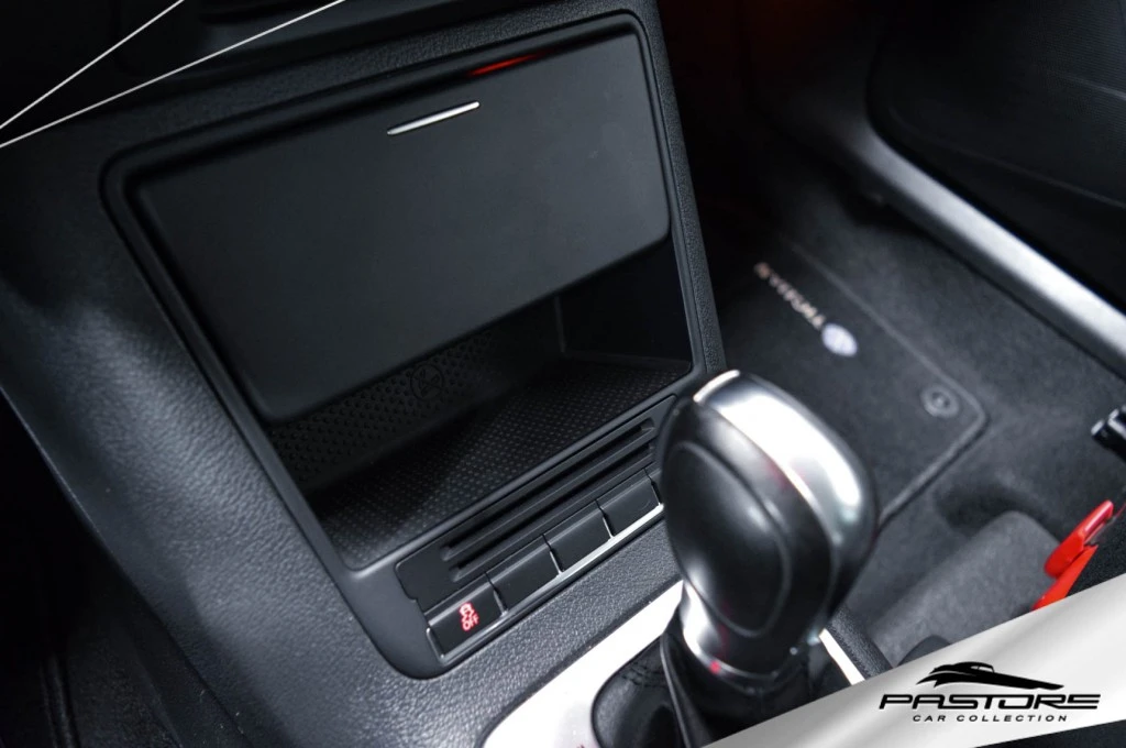 VW Tiguan 2.0 4Motion