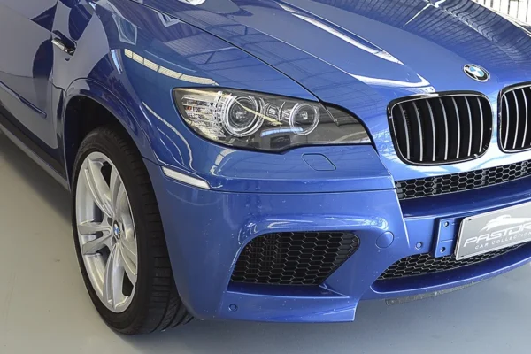 BMW X5 M
