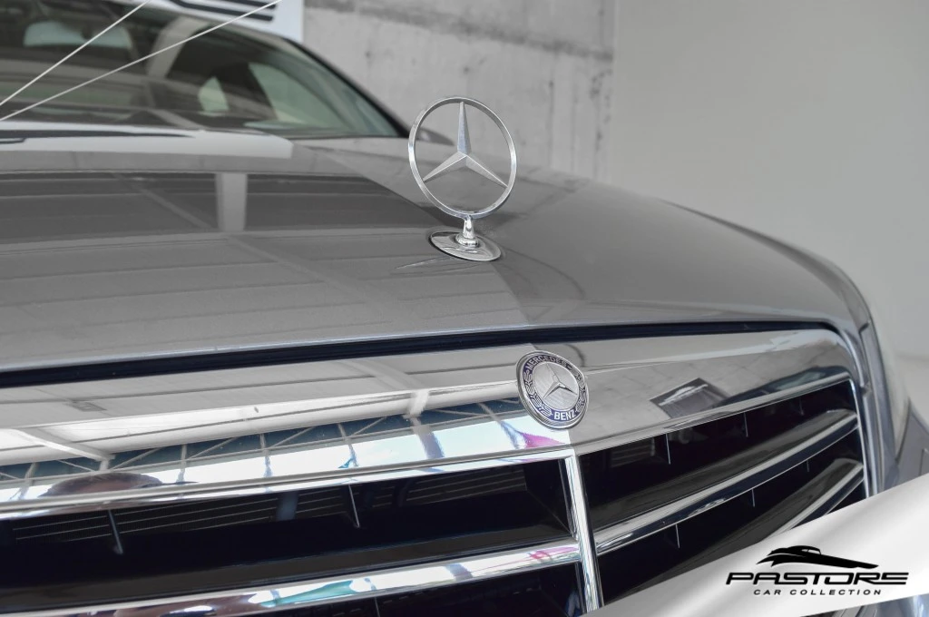 Mercedes-Benz E250 CGI Avantgarde