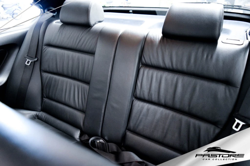 BMW 323Ti Compact Motorsport