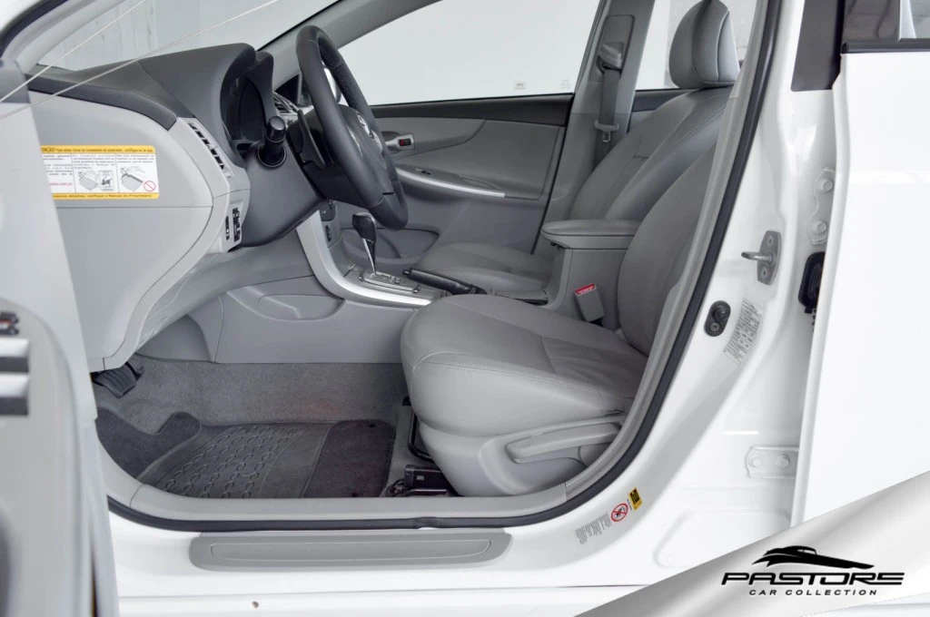 Toyota Corolla XEi 2.0