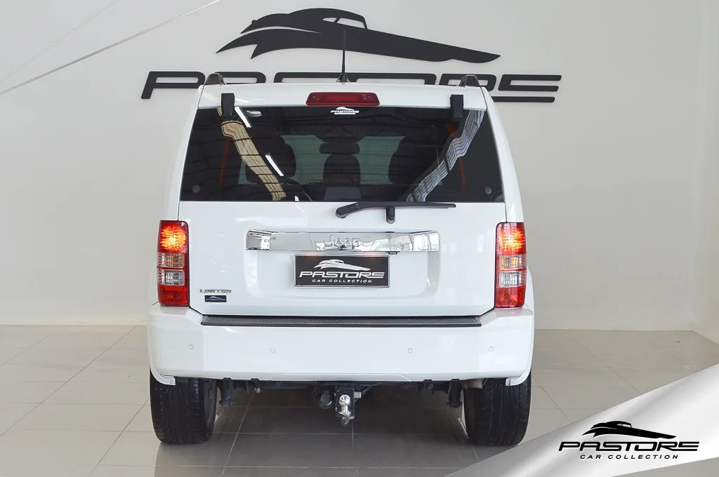 Jeep Cherokee Limited