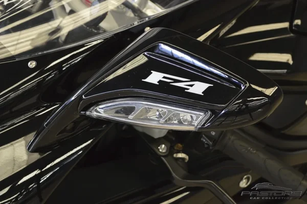 Mv Agusta F4 1000