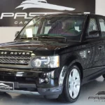 Land Rover R.R. Sport 5.0 Supercharged HSE