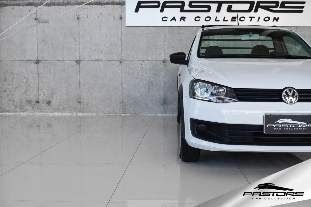 VW Saveiro Trendline