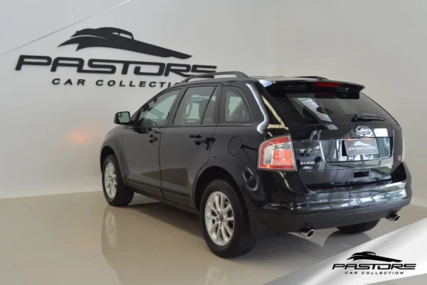 Ford Edge SEL AWD