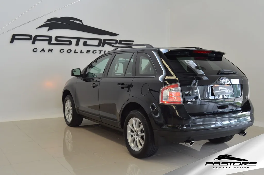 Ford Edge SEL AWD