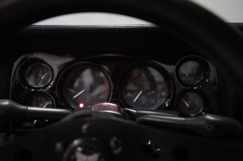 Puma PUMA GTB – 1978