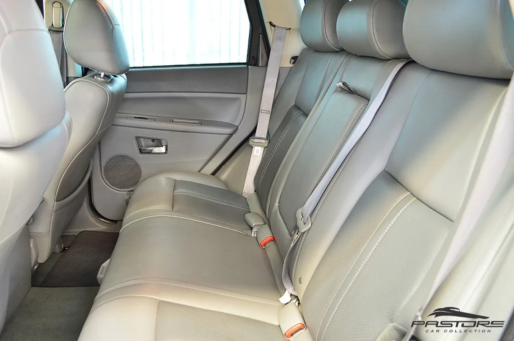 Jeep Grand Cherokee Limited 5.7 V8