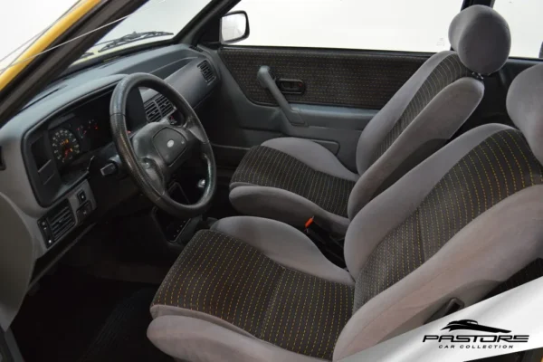 Ford Escort XR3