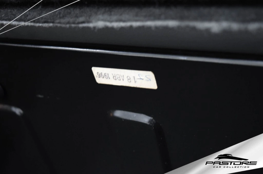 Ford Escort 1.8i GLX