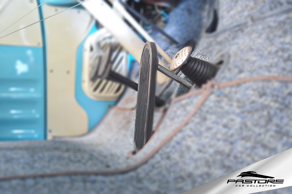 GM 3100 “Marta Rocha”