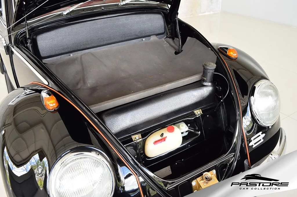 VW Fusca