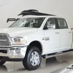 Dodge Ram 2500 Laramie 4×4