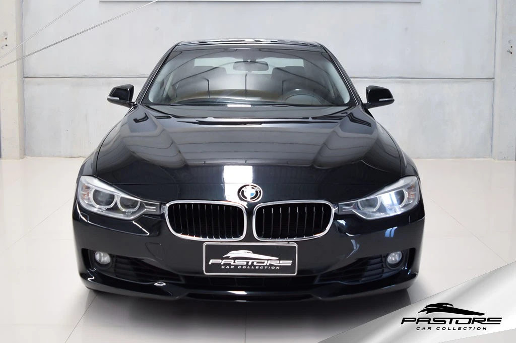 BMW 320i 2.0