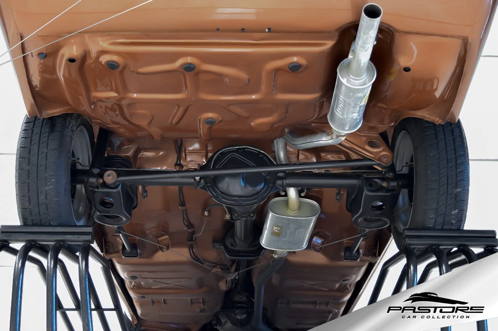 GM Chevette Standard 1.4