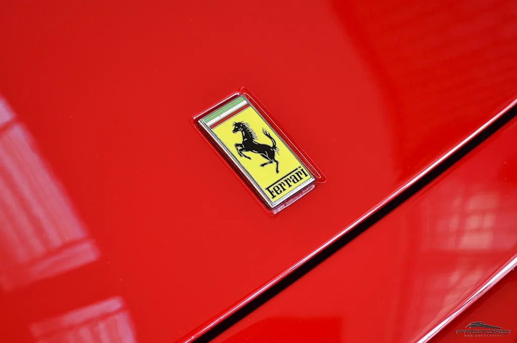 Ferrari 355 F1 Berlinetta