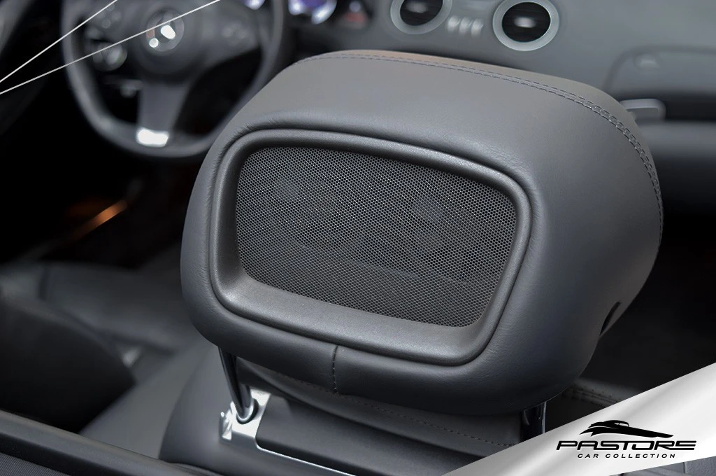 Mercedes-Benz SL 63 AMG