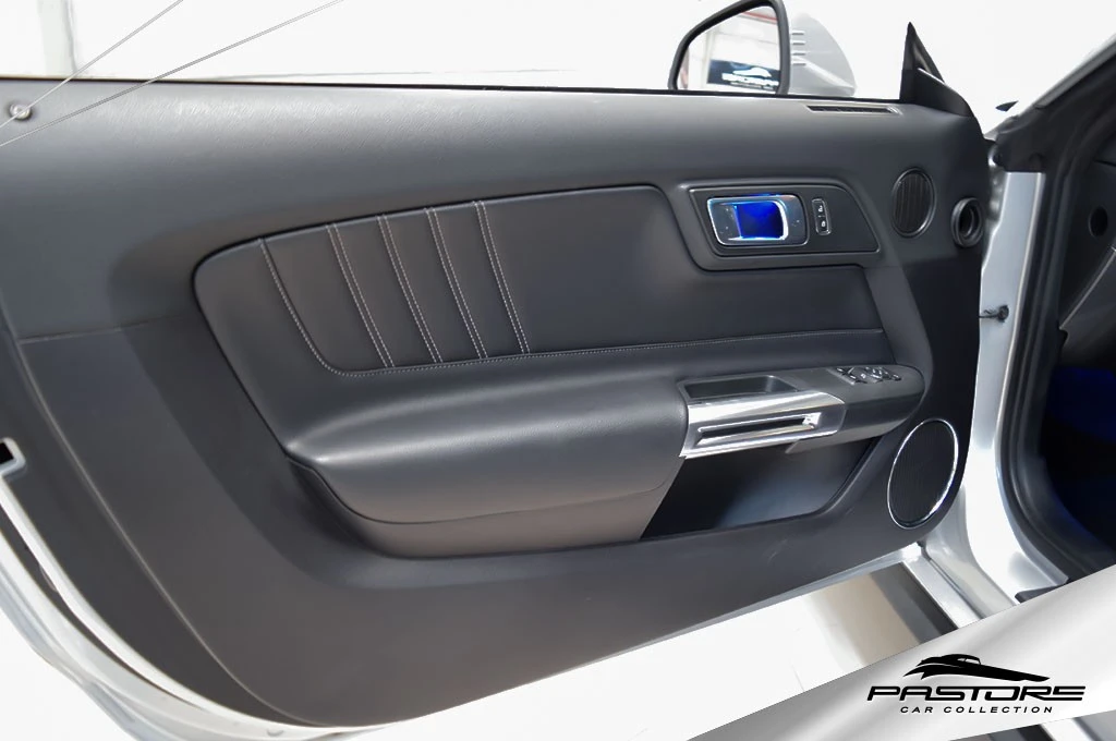 Ford Mustang GT Premium 5.0 V8