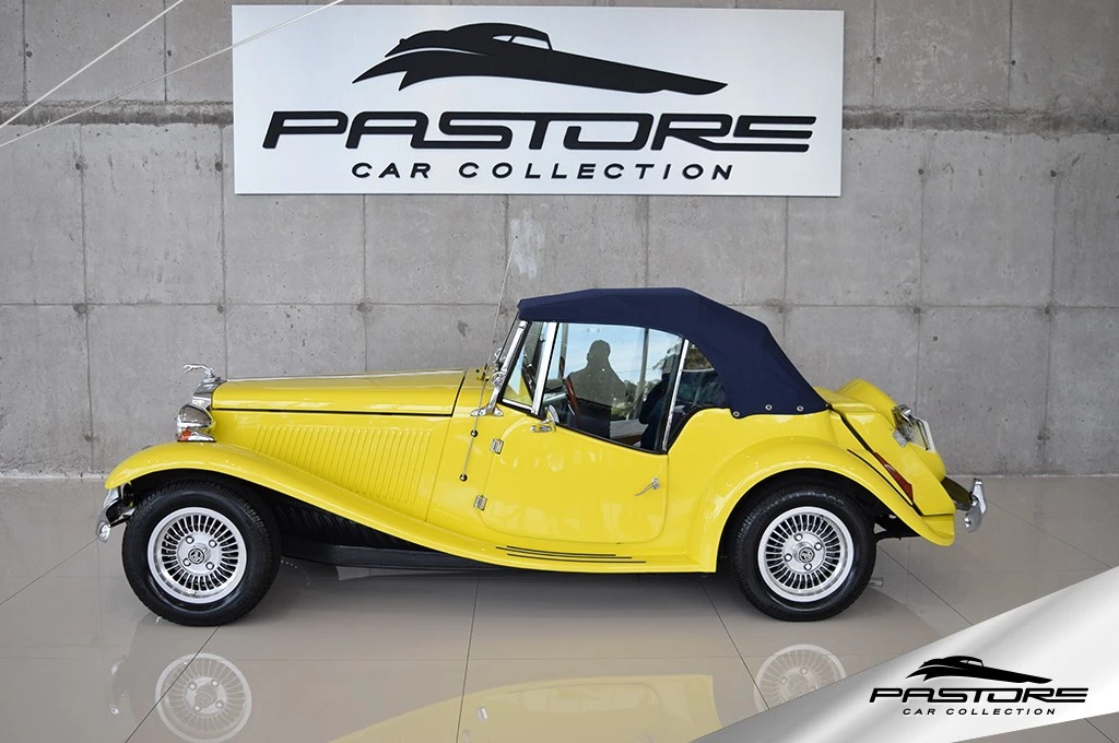 Mp Lafer MP LAFER 1.6