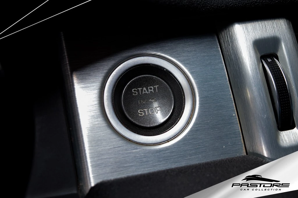 Land Rover LR Evoque SE 2.2 SD4