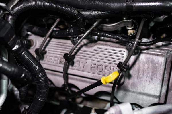 Ford F-150 Sbt raptor