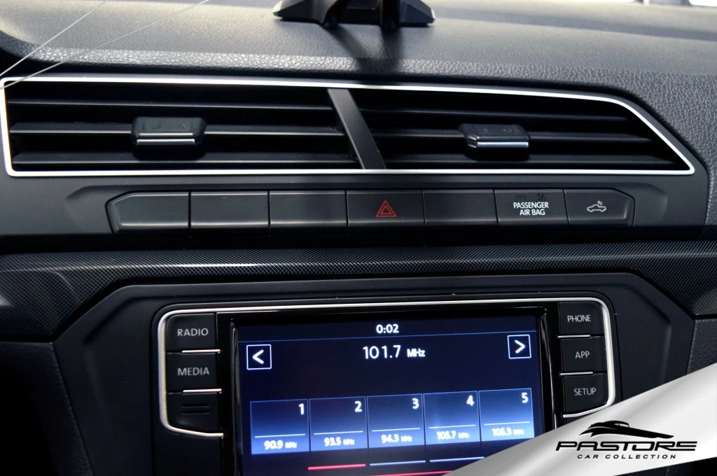 VW VW Saveiro Trendline