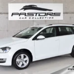 VW Golf Variant 1.4 TSI Highline – 0KM