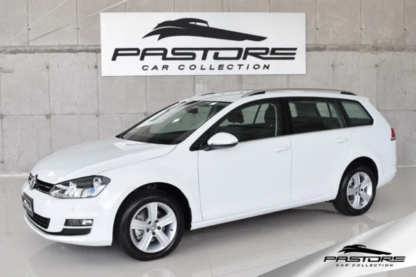 VW Golf Variant 1.4 TSI Highline – 0KM