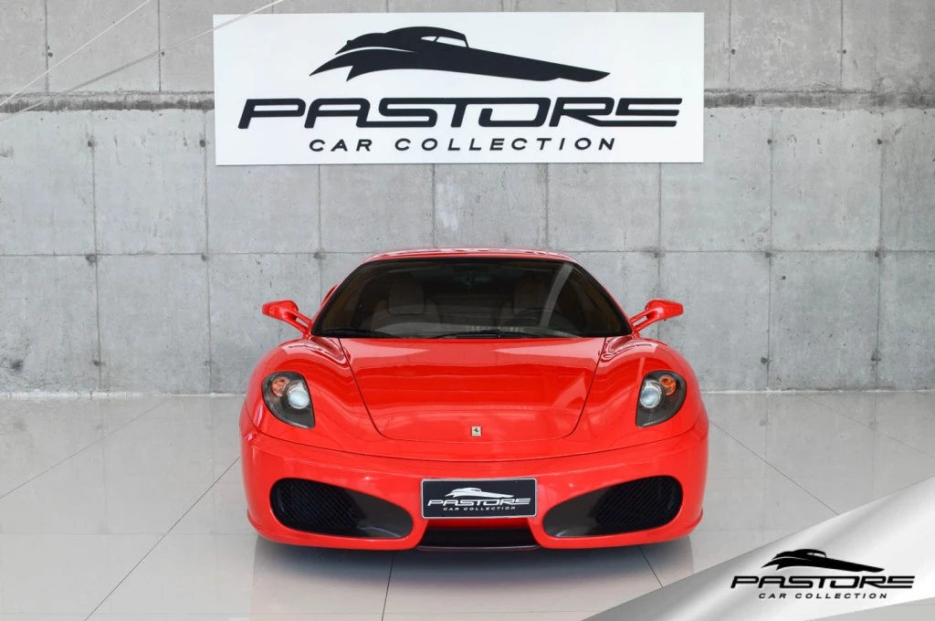 Ferrari F430 F1